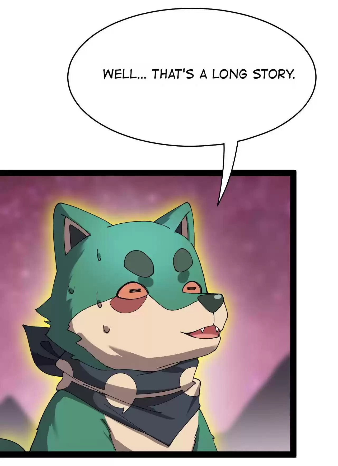 The Daily Life of Immortal King 162