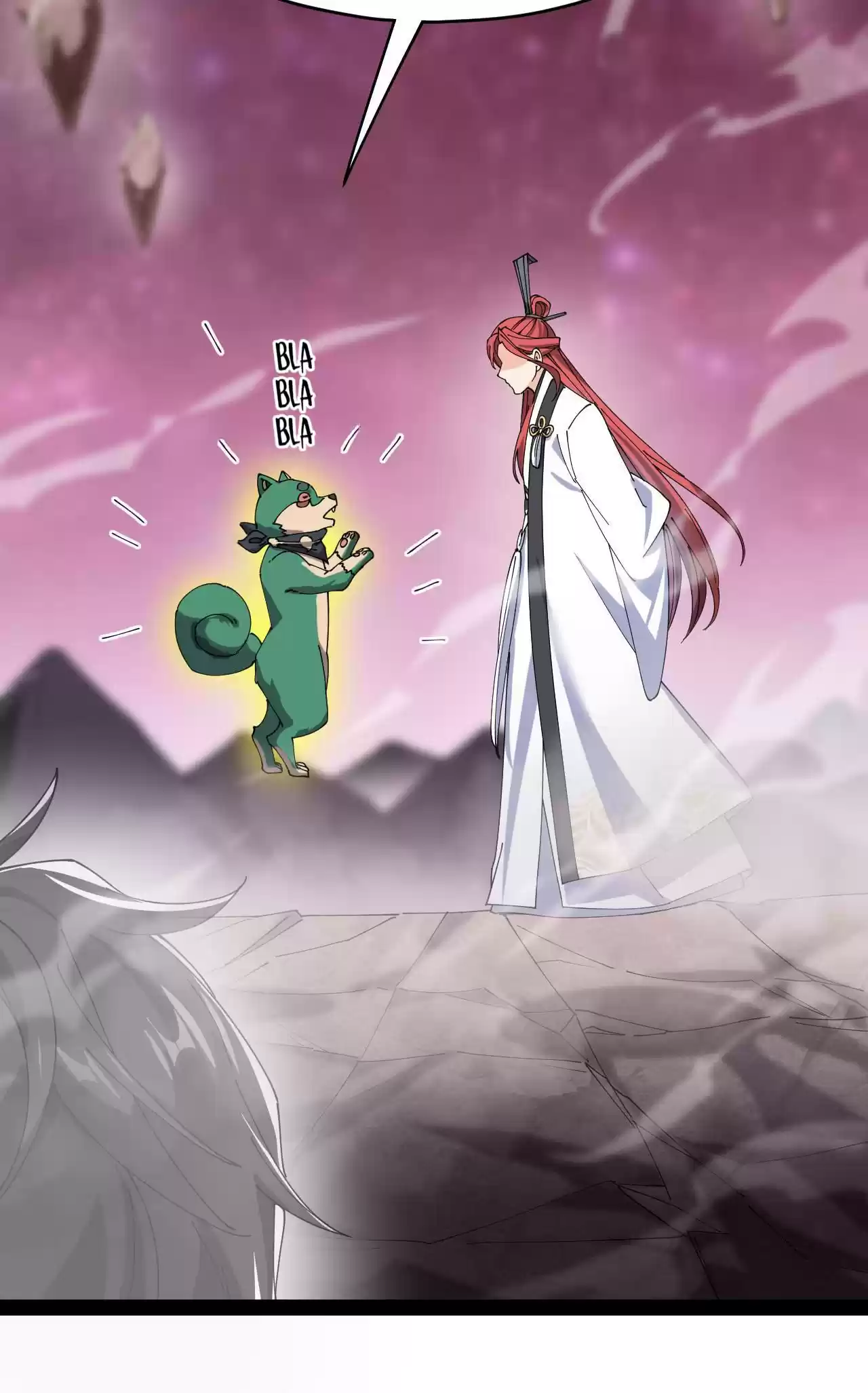 The Daily Life of Immortal King 162