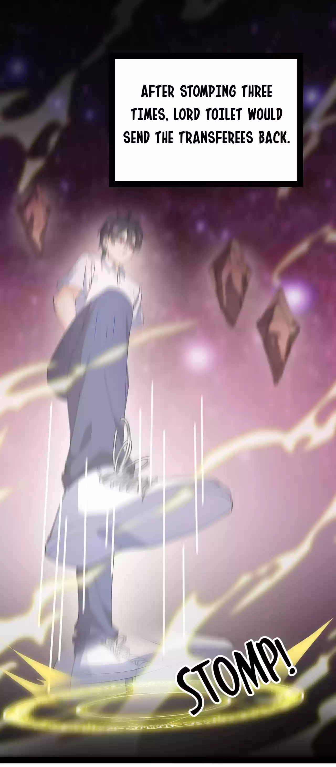 The Daily Life of Immortal King 162