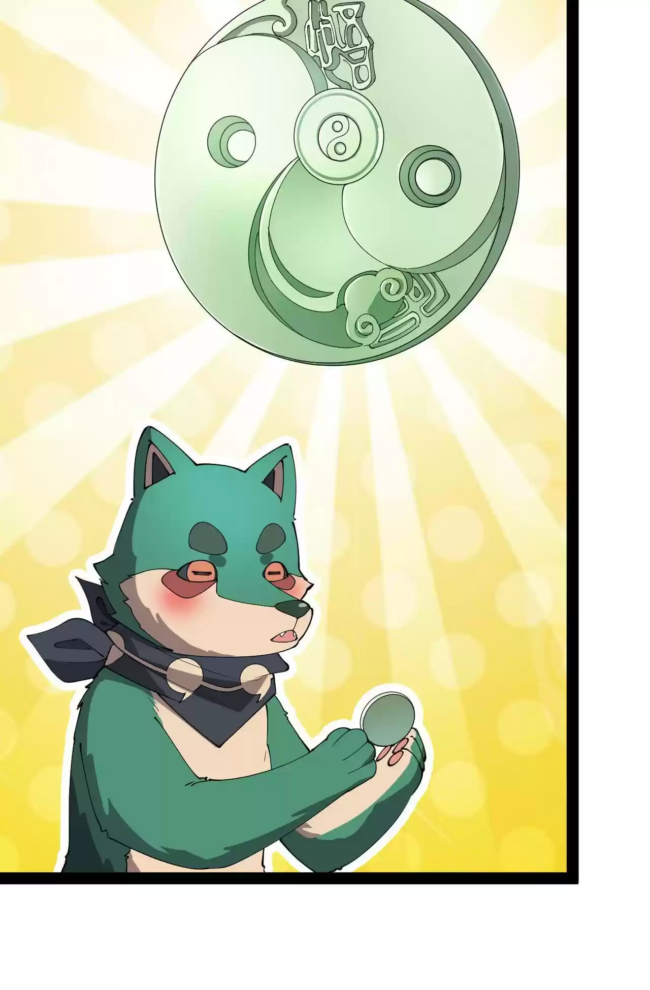 The Daily Life of Immortal King 162