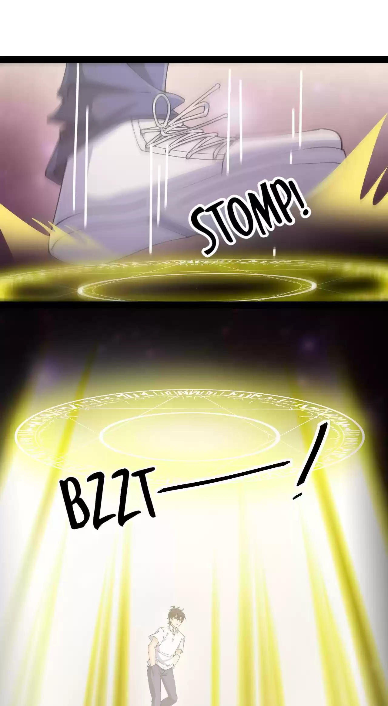 The Daily Life of Immortal King 162