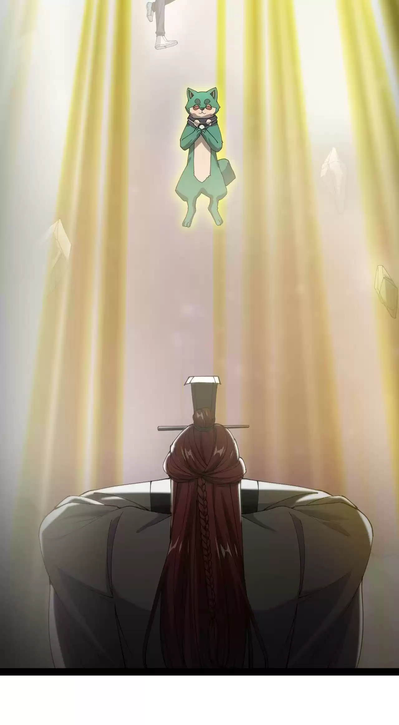 The Daily Life of Immortal King 162