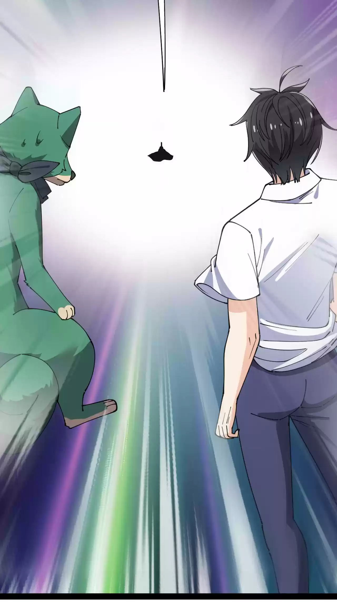 The Daily Life of Immortal King 162