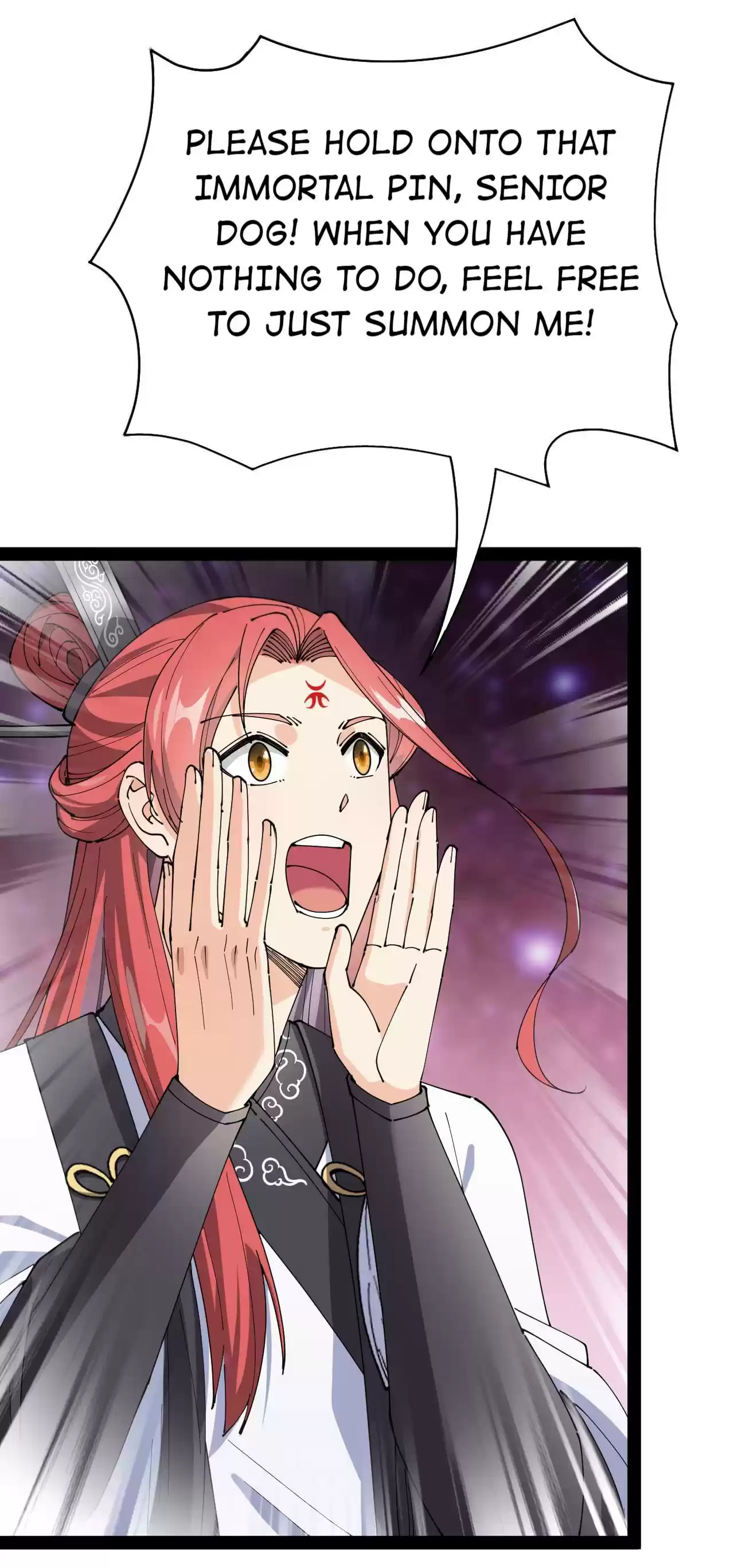 The Daily Life of Immortal King 162