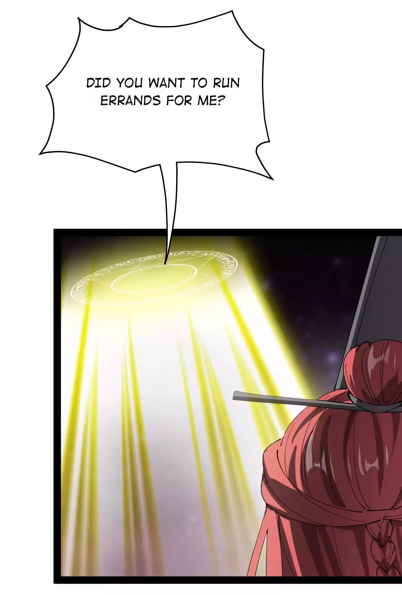 The Daily Life of Immortal King 162