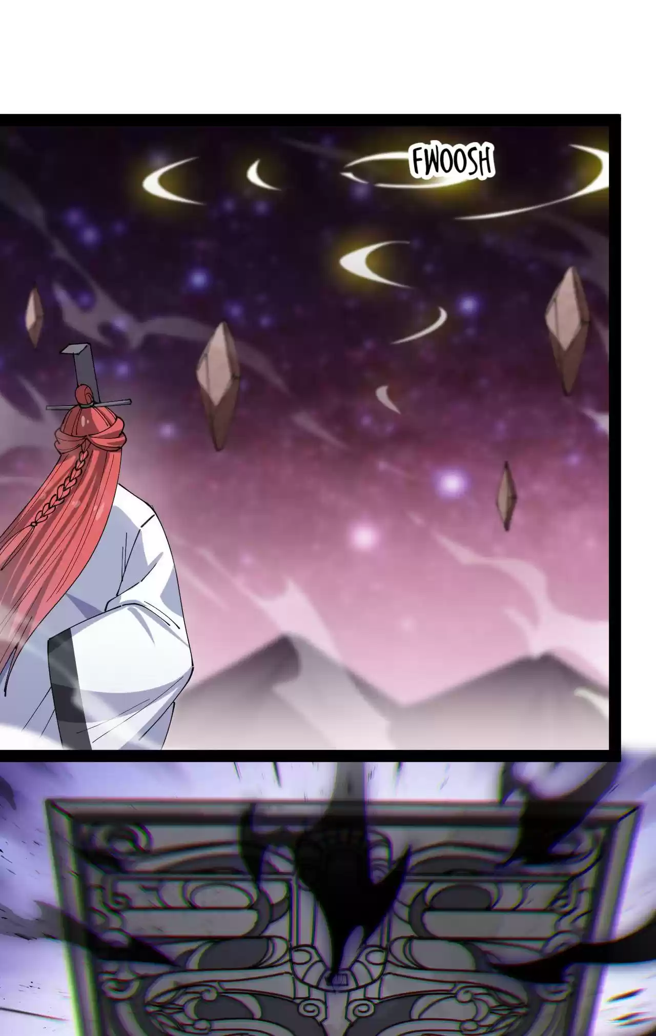 The Daily Life of Immortal King 162