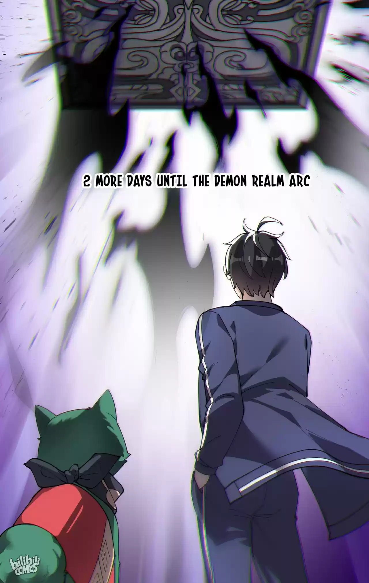 The Daily Life of Immortal King 162