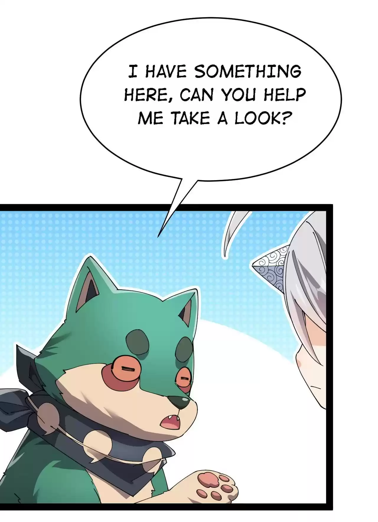 The Daily Life of Immortal King 163