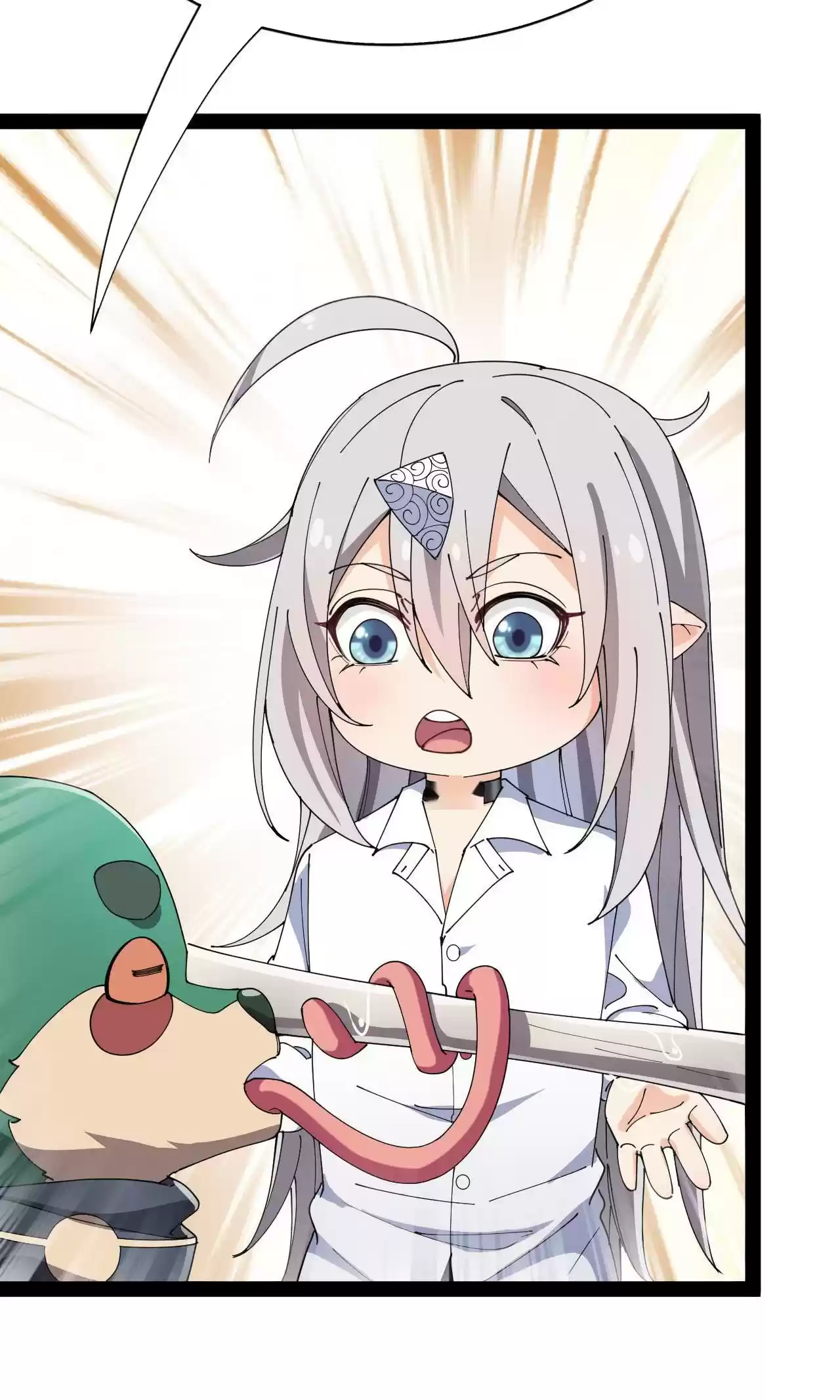 The Daily Life of Immortal King 163