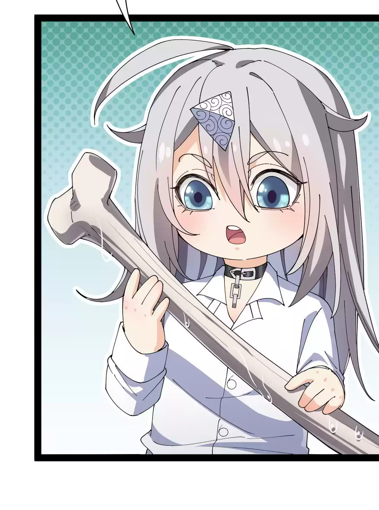 The Daily Life of Immortal King 163