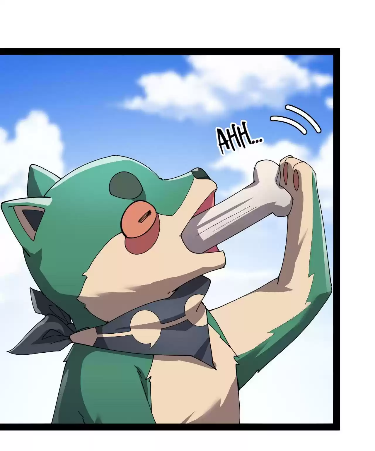 The Daily Life of Immortal King 163