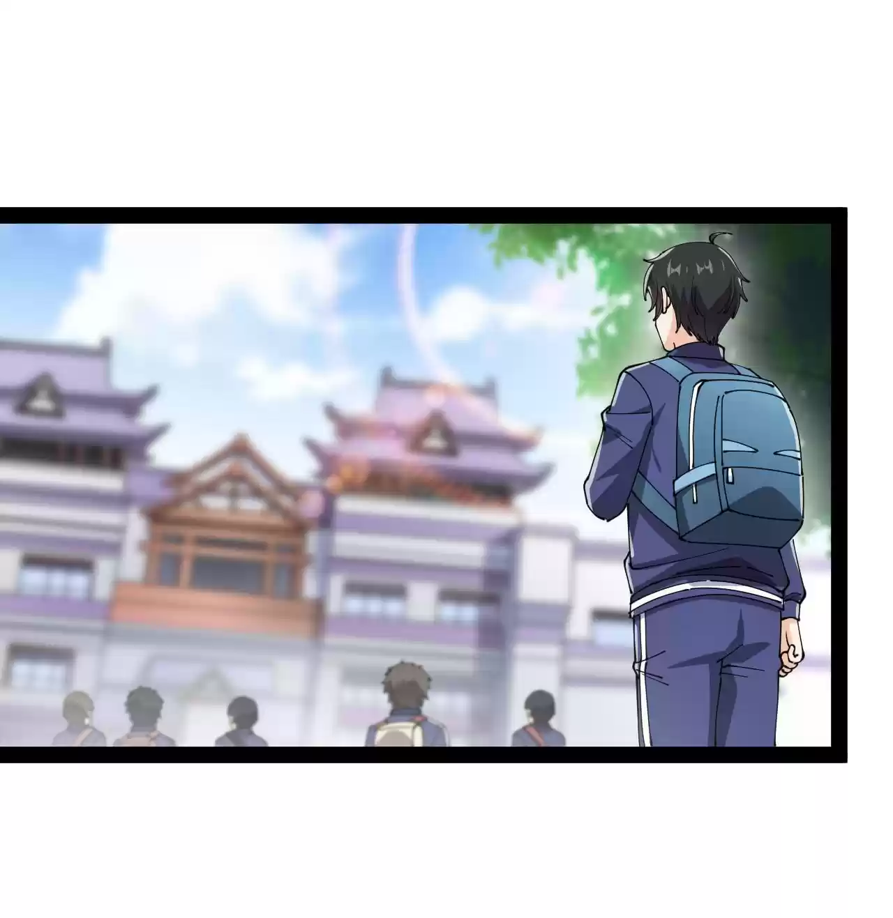 The Daily Life of Immortal King 163