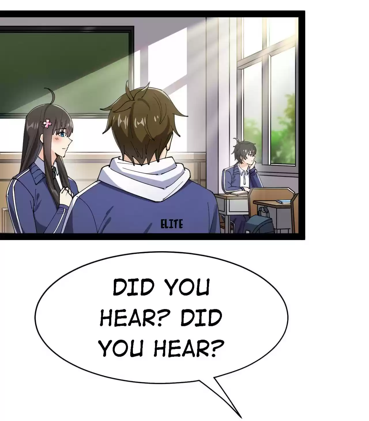 The Daily Life of Immortal King 163