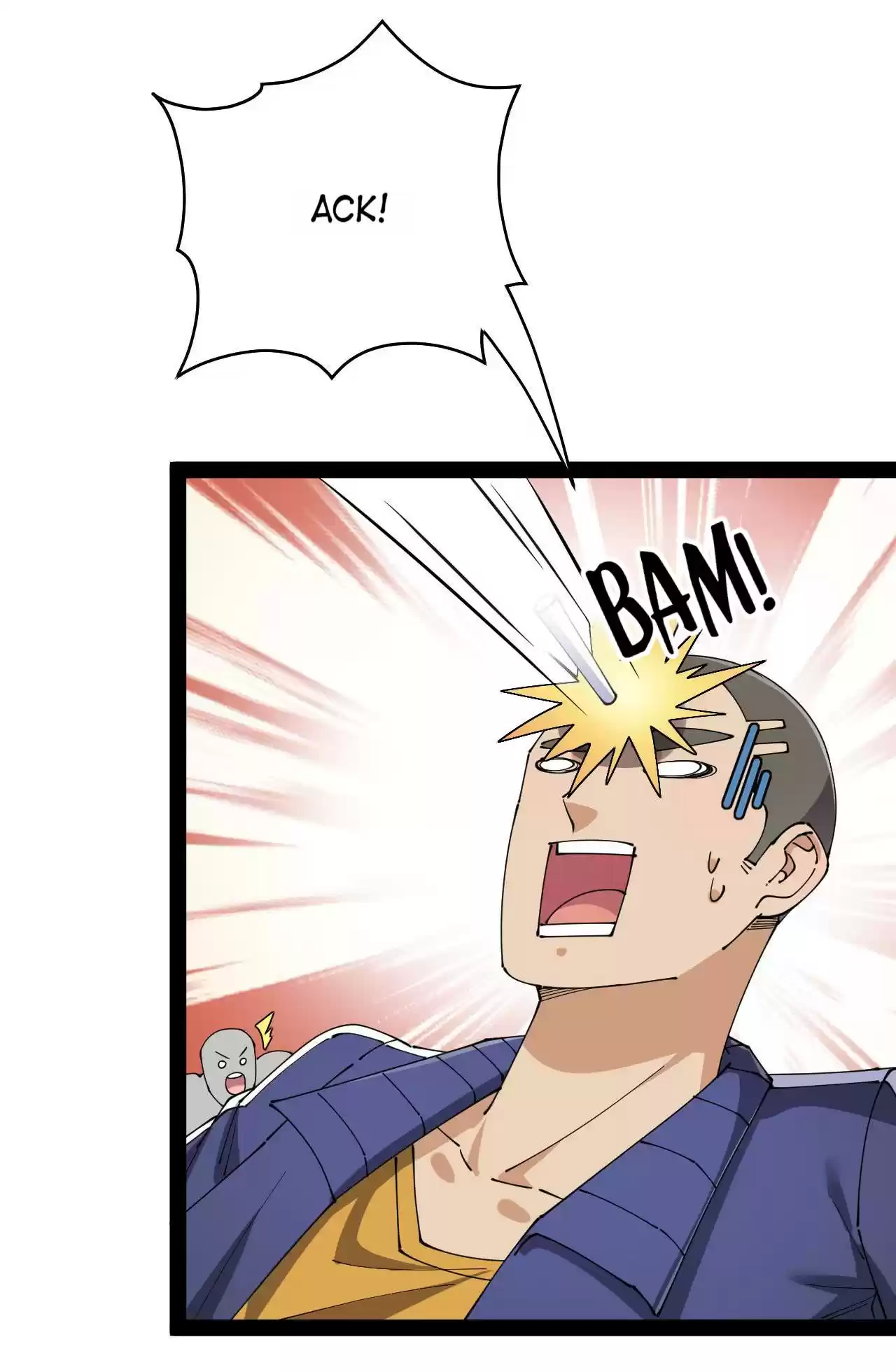 The Daily Life of Immortal King 163