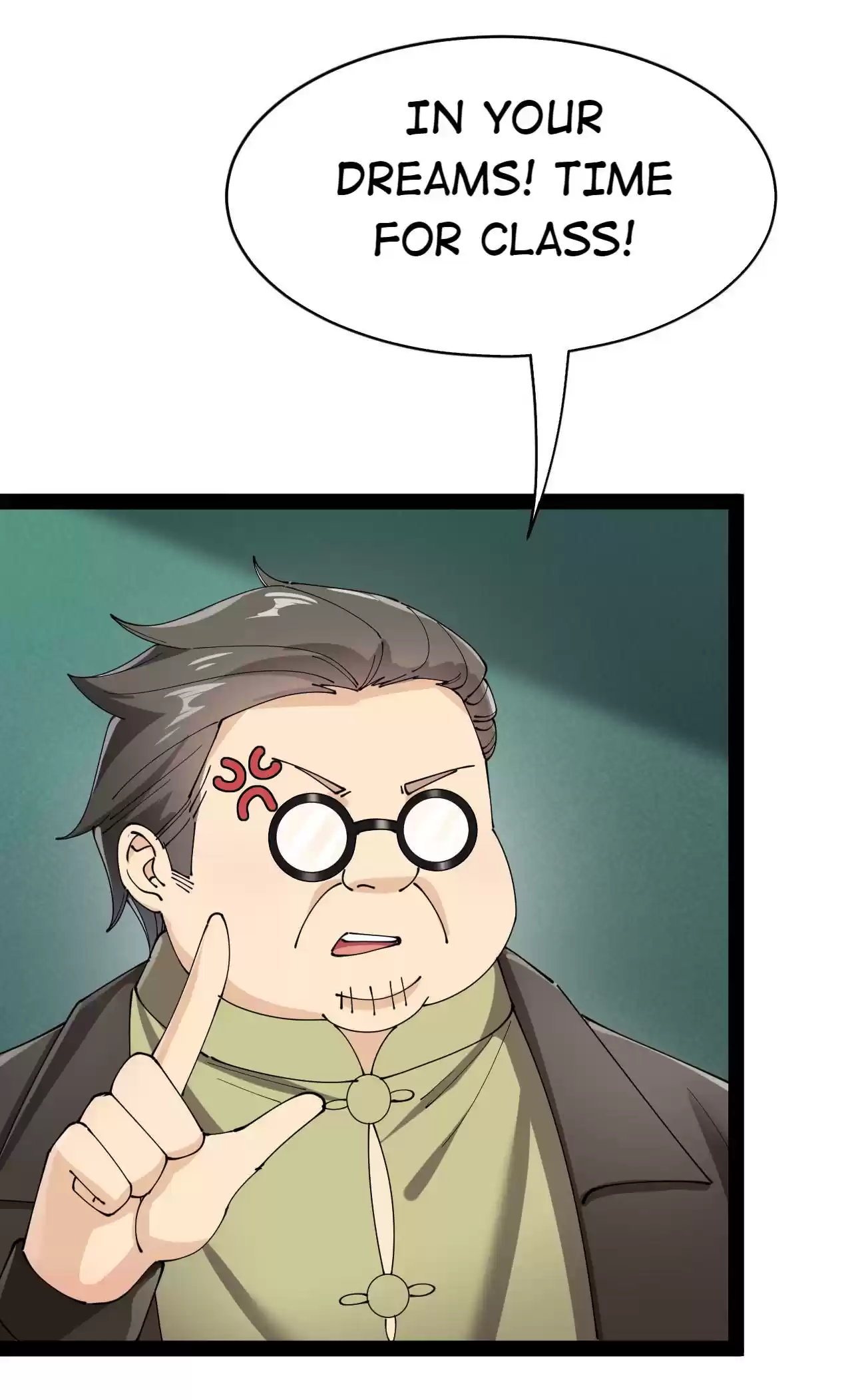 The Daily Life of Immortal King 163