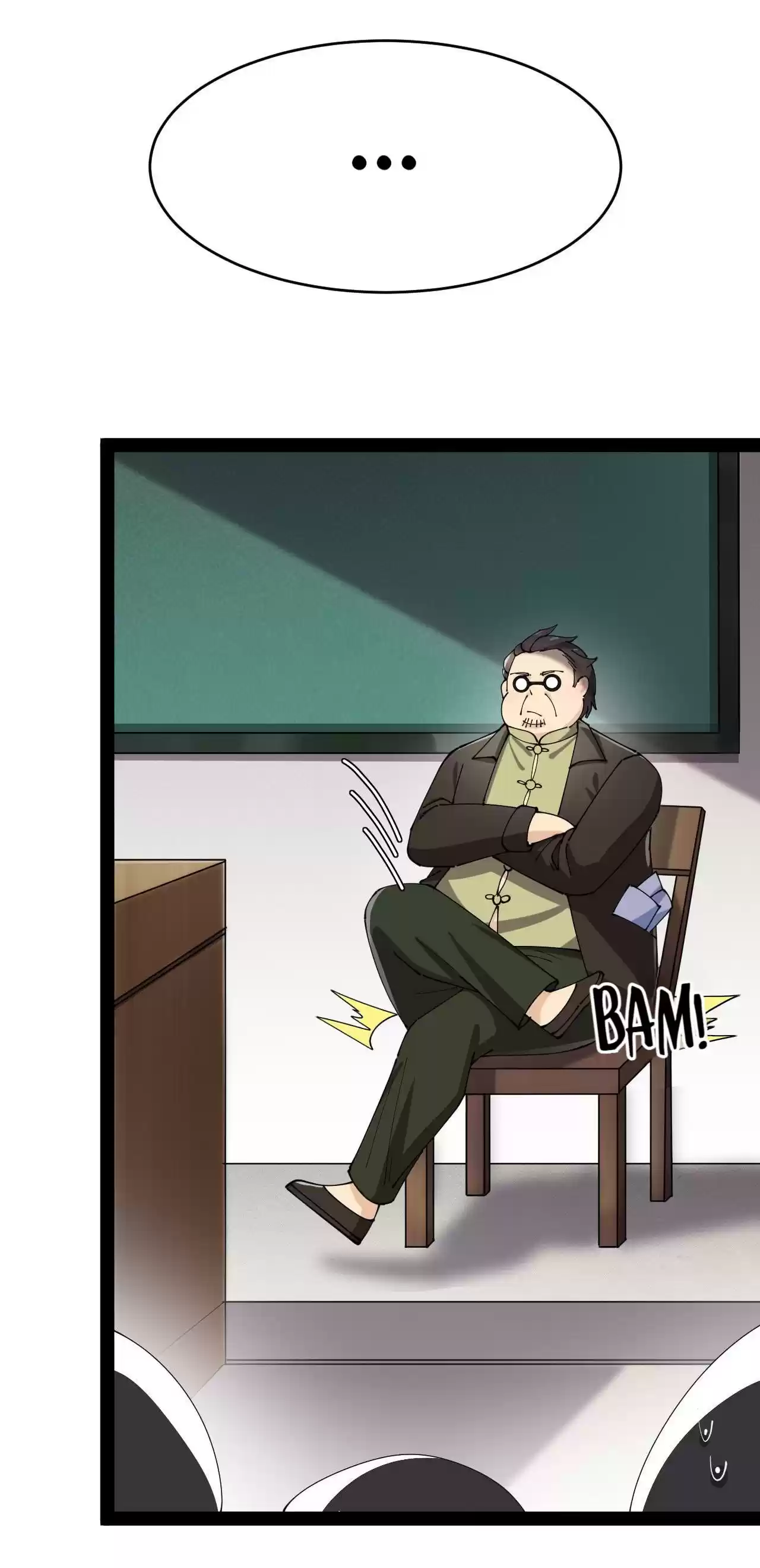 The Daily Life of Immortal King 163