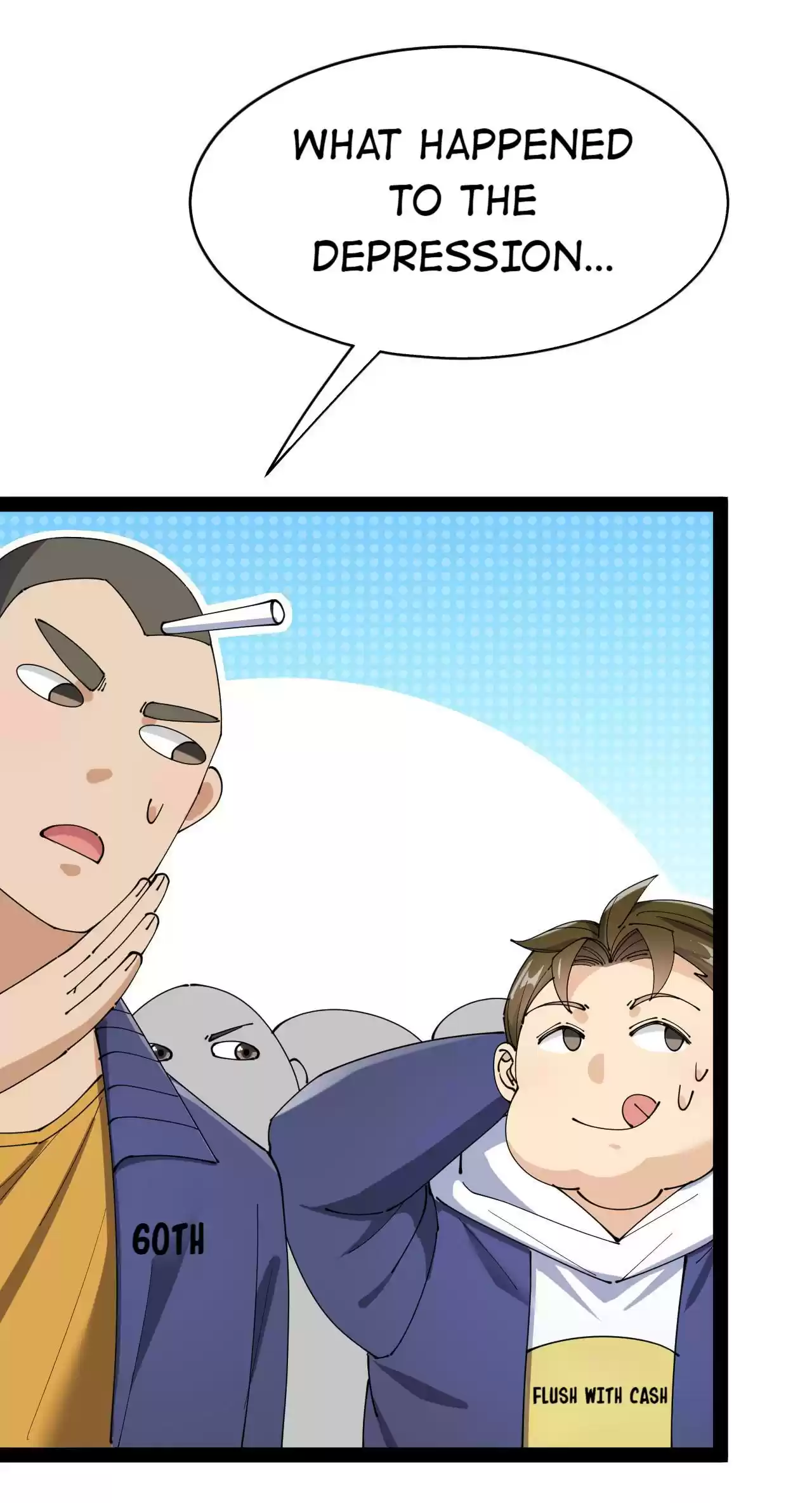 The Daily Life of Immortal King 163