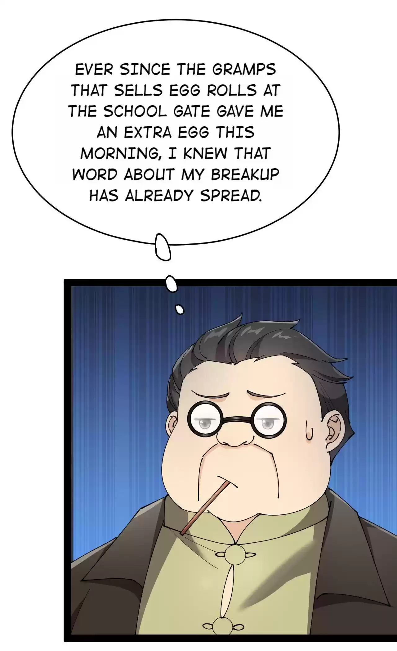 The Daily Life of Immortal King 163