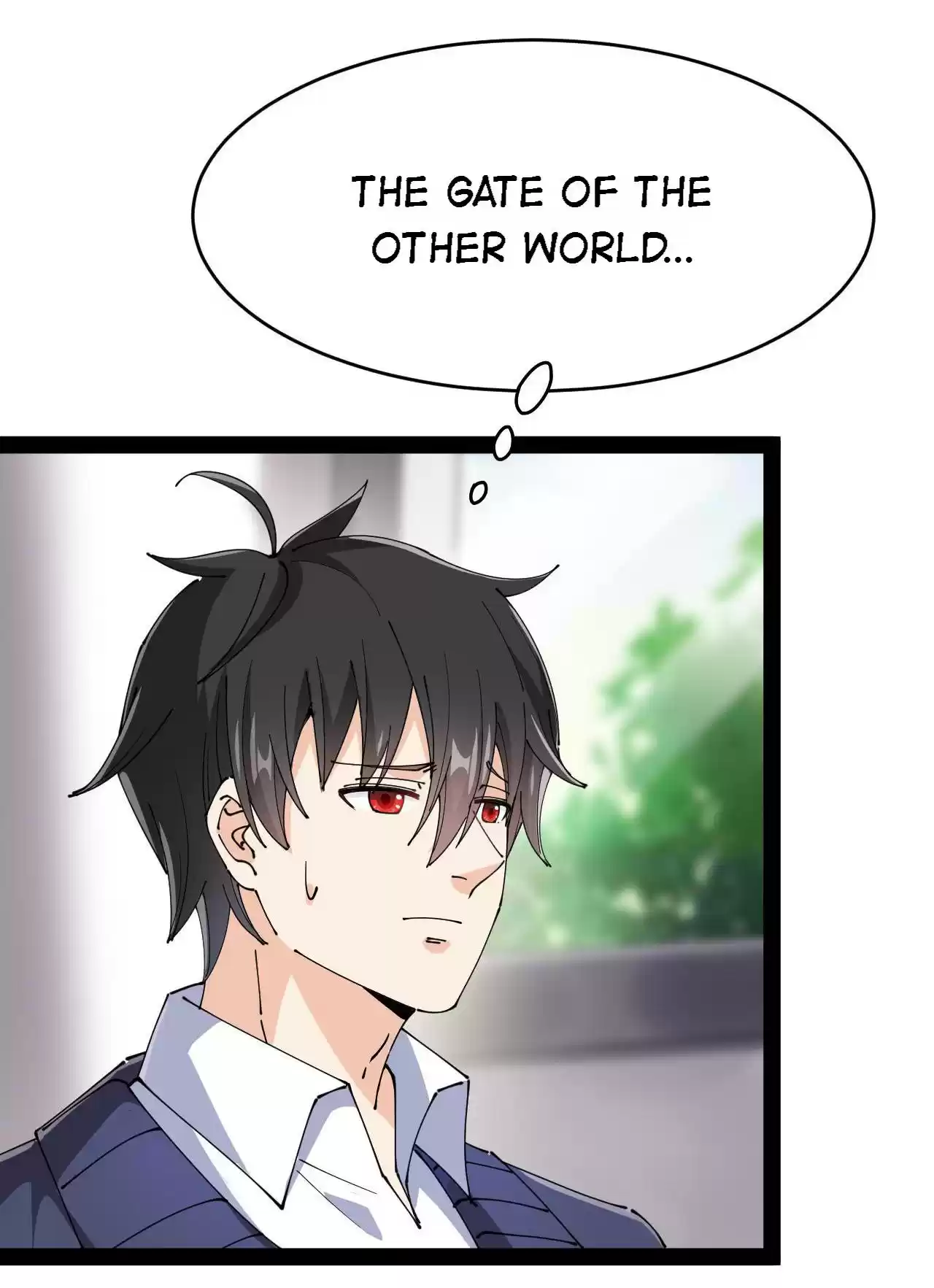 The Daily Life of Immortal King 163