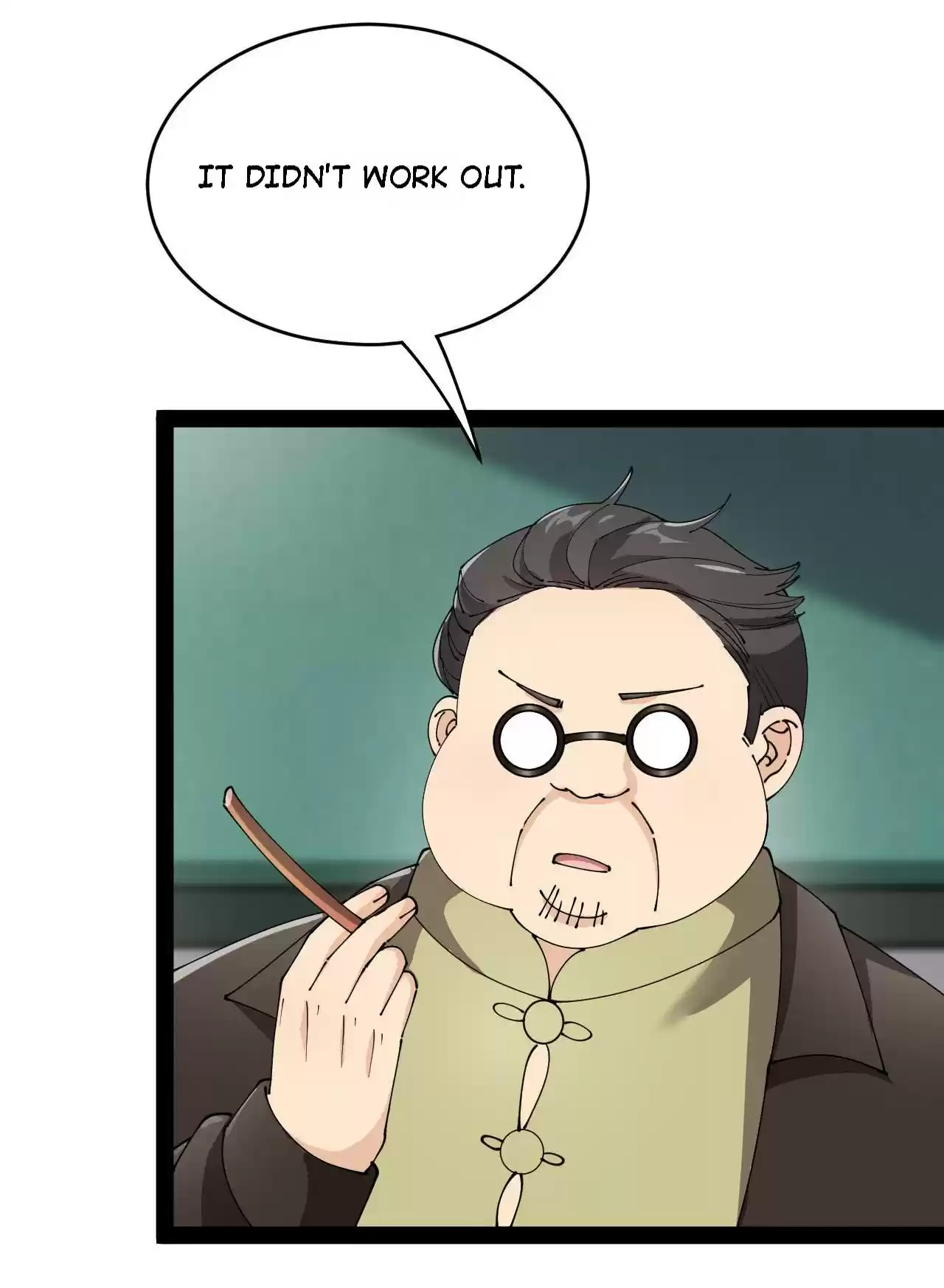 The Daily Life of Immortal King 163