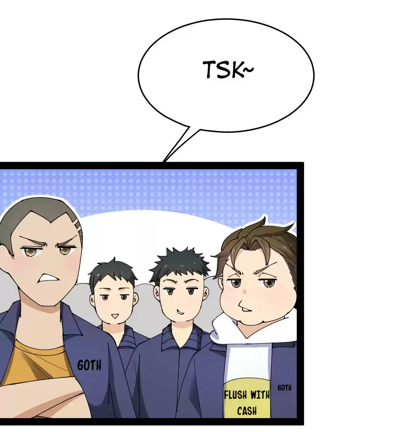 The Daily Life of Immortal King 163