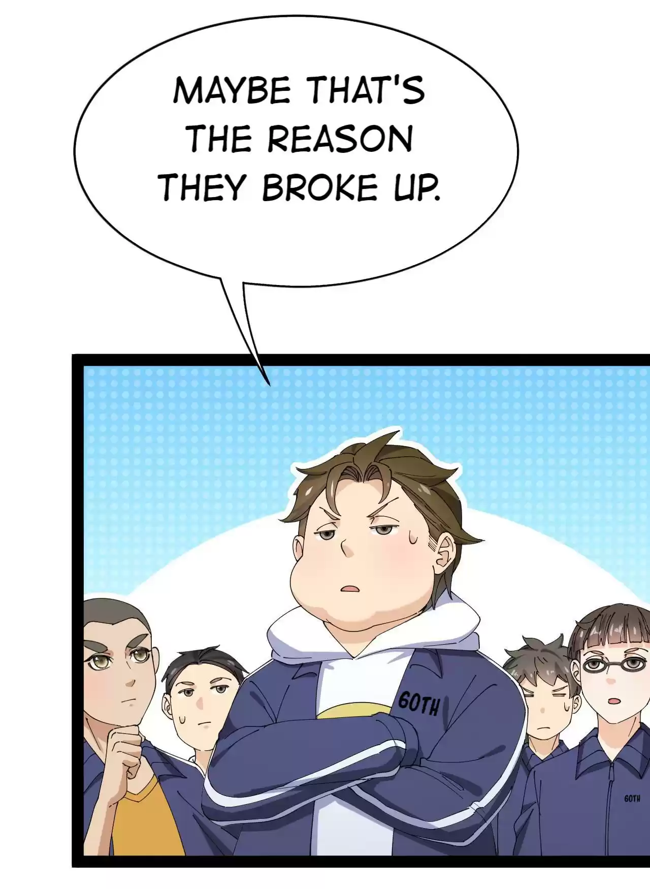 The Daily Life of Immortal King 163