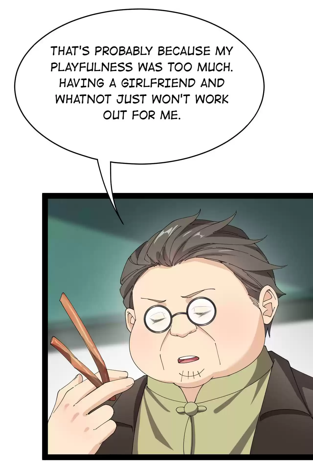 The Daily Life of Immortal King 163