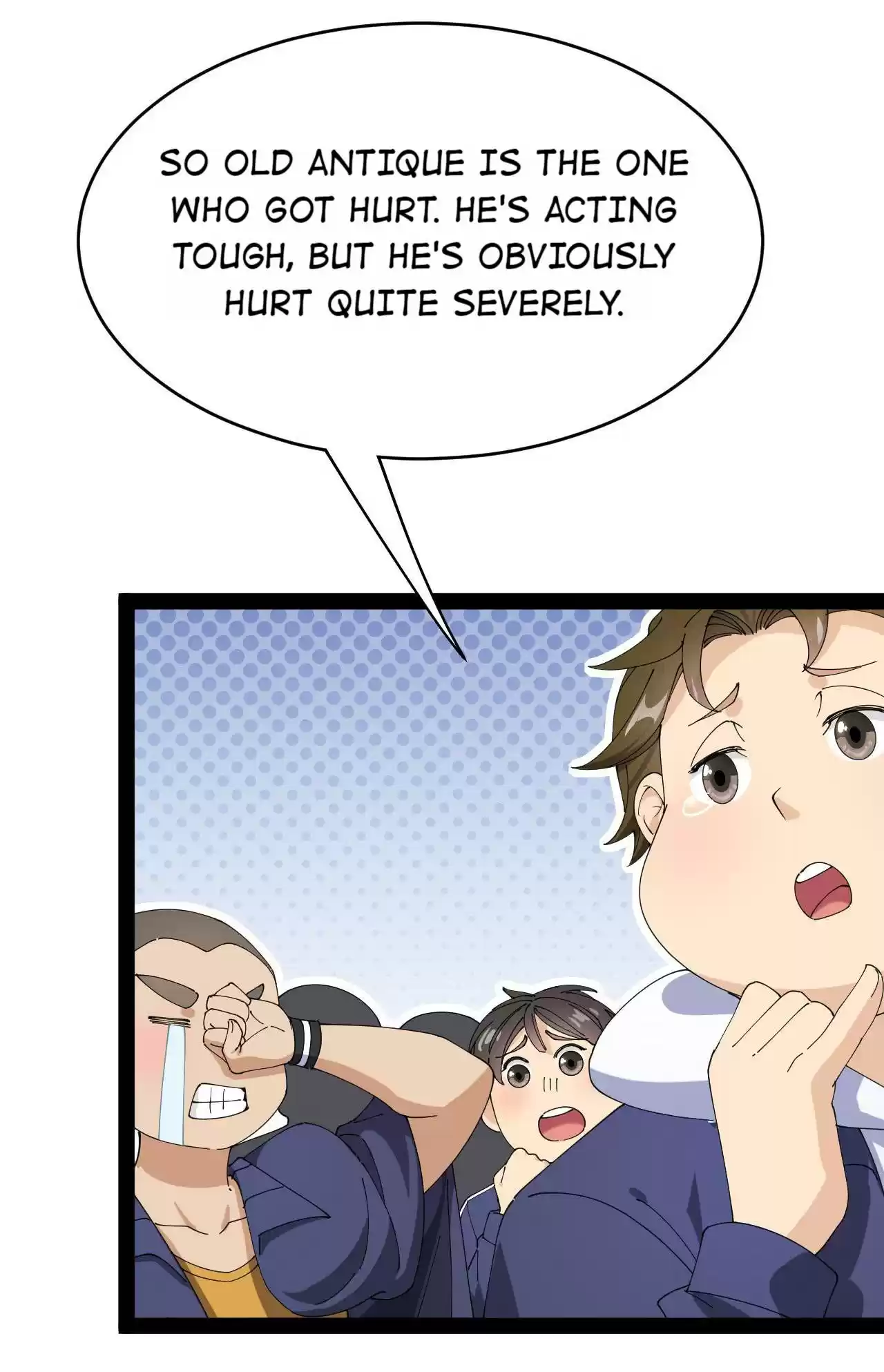 The Daily Life of Immortal King 163