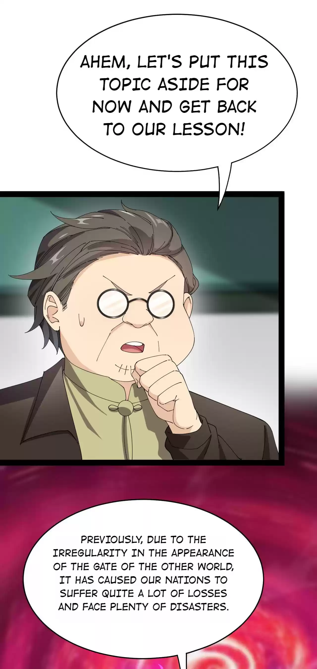 The Daily Life of Immortal King 163