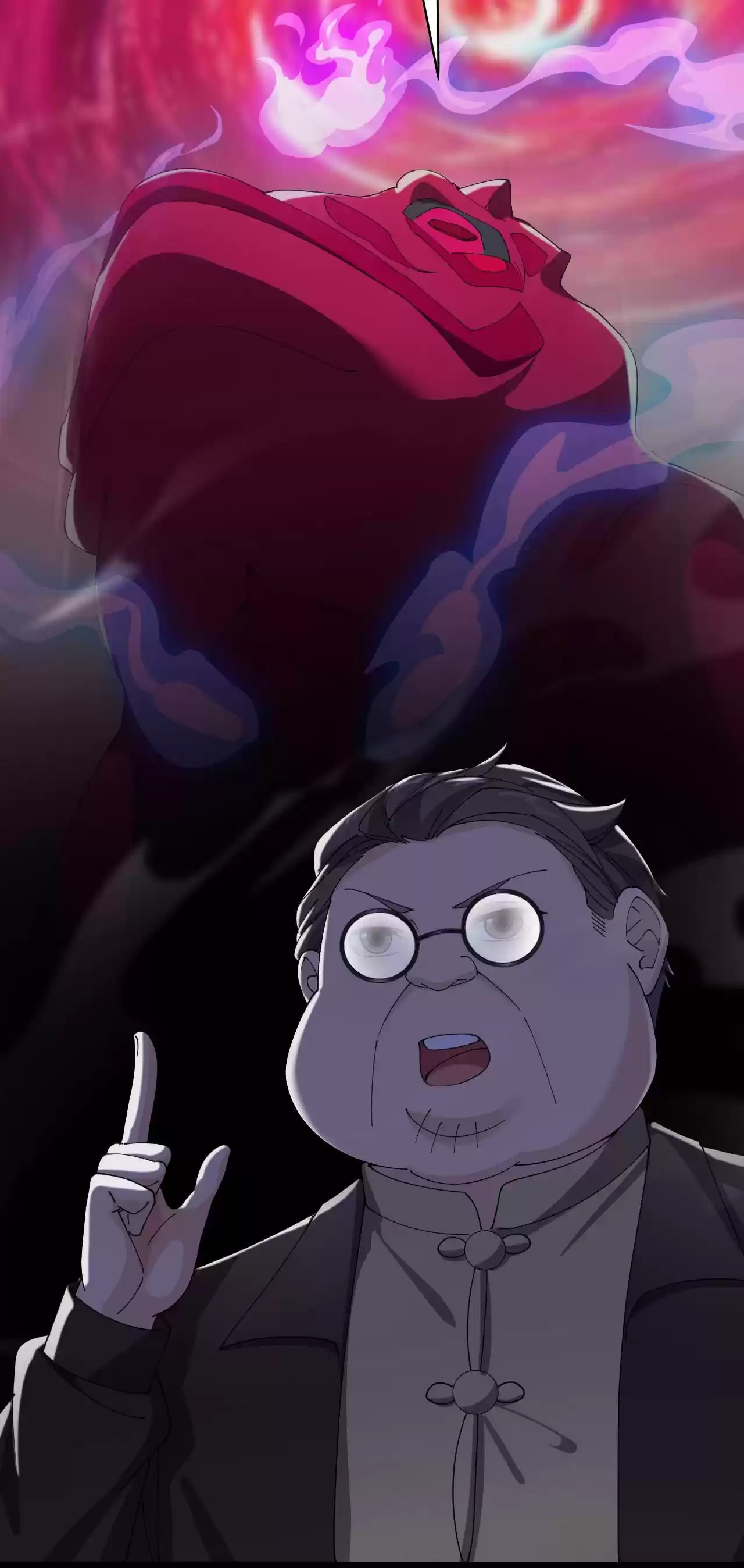 The Daily Life of Immortal King 163