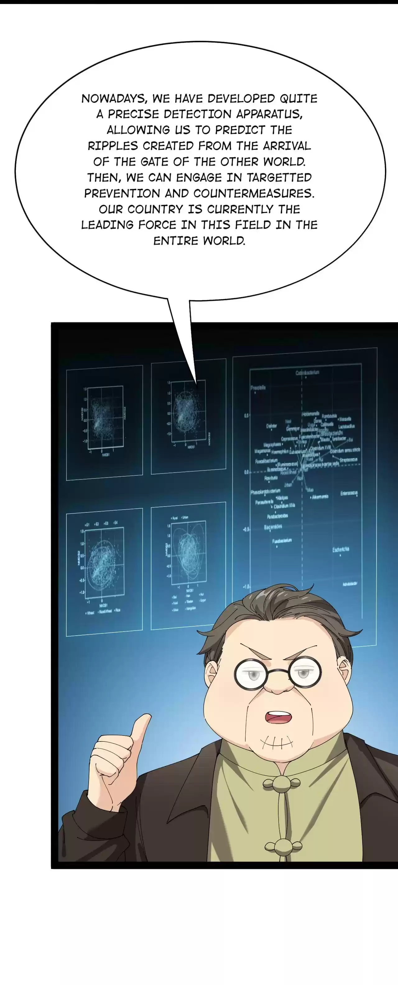 The Daily Life of Immortal King 163