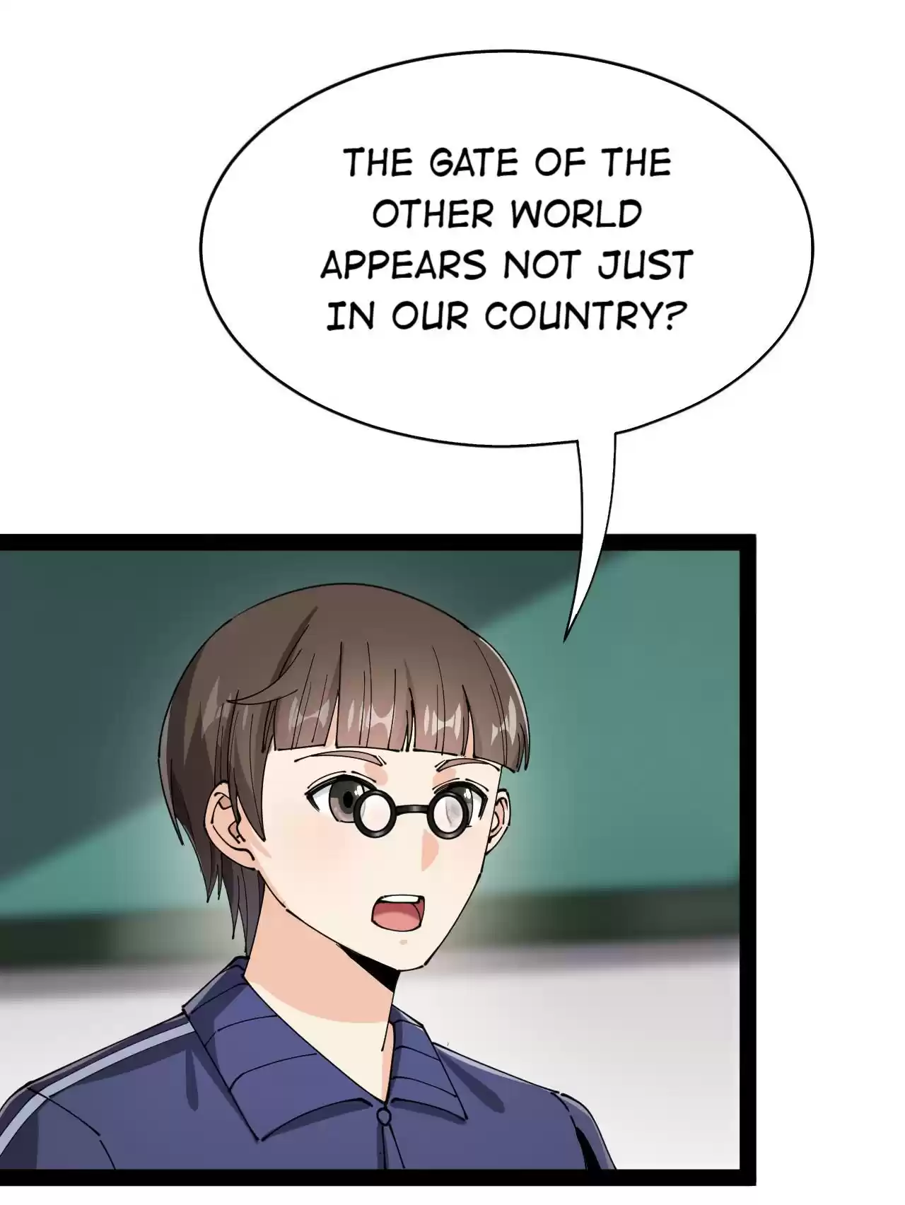 The Daily Life of Immortal King 163