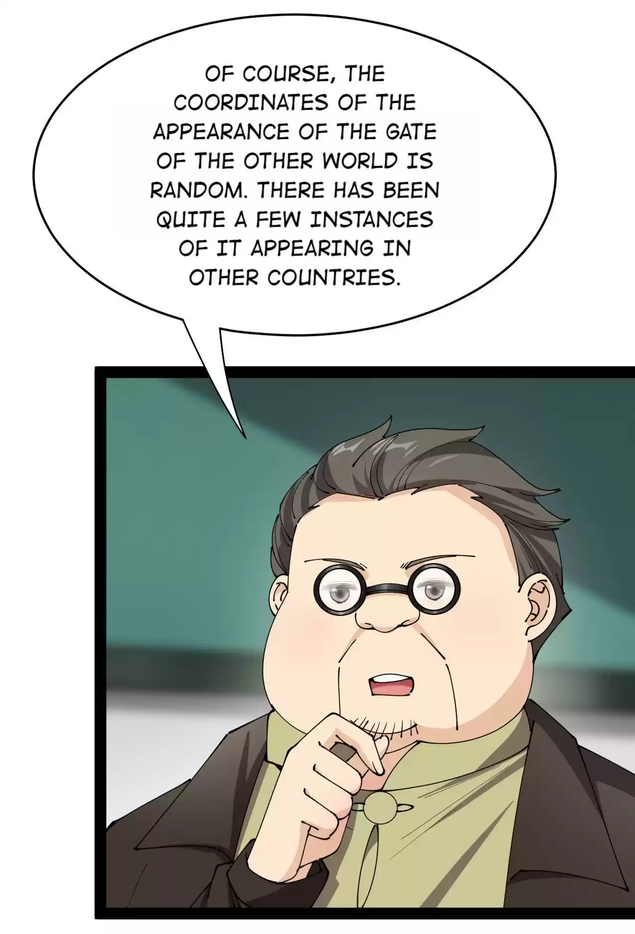 The Daily Life of Immortal King 163