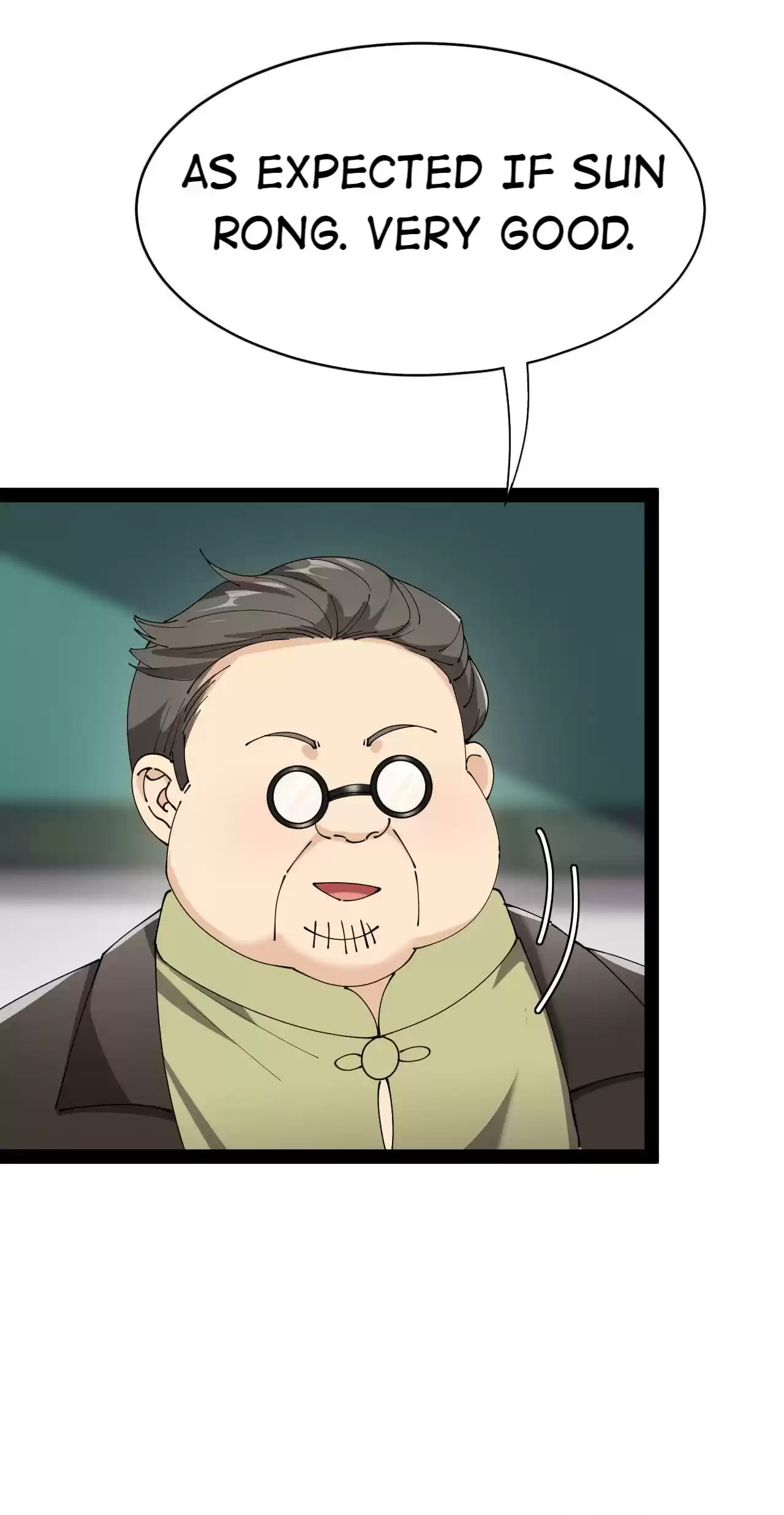 The Daily Life of Immortal King 163