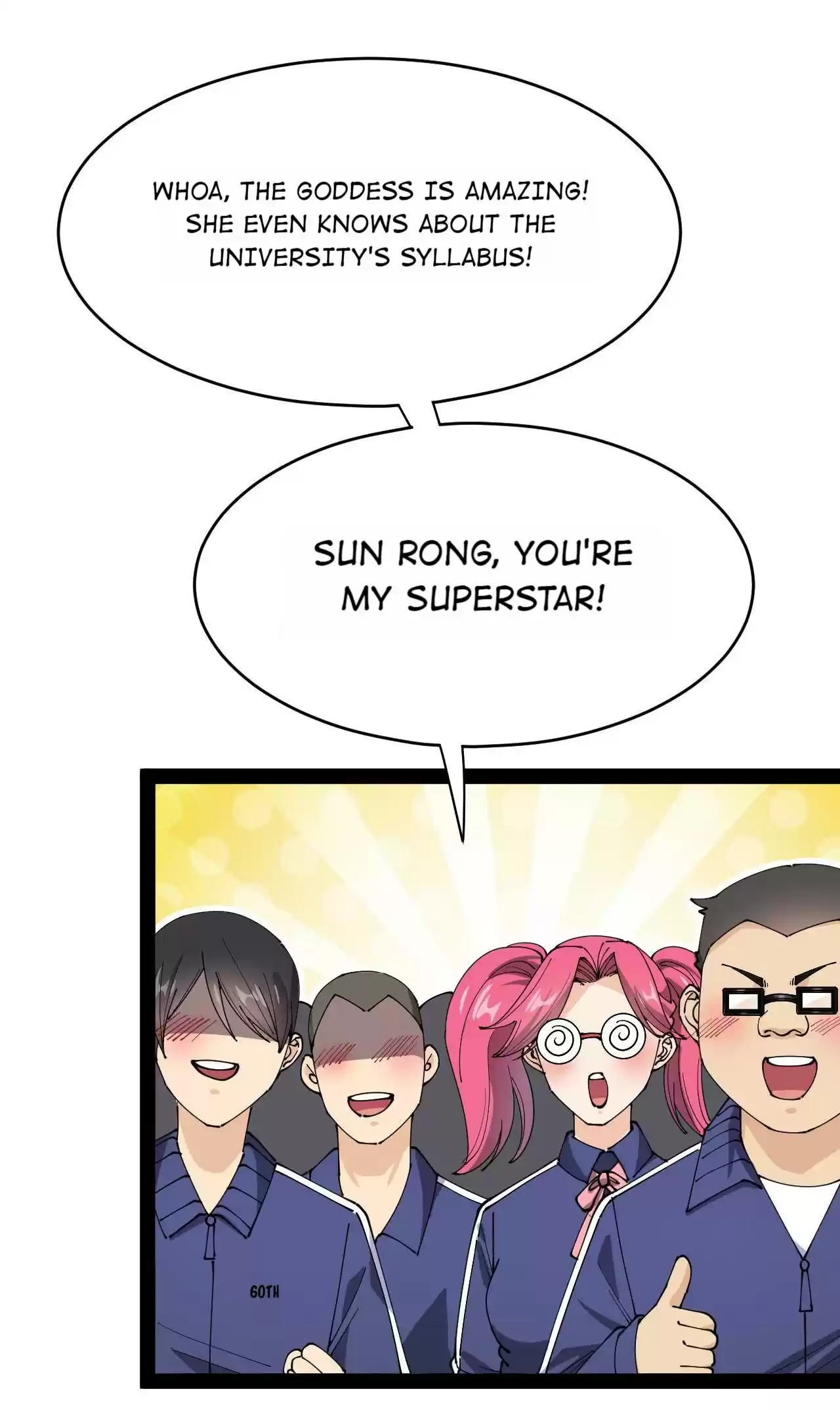 The Daily Life of Immortal King 163