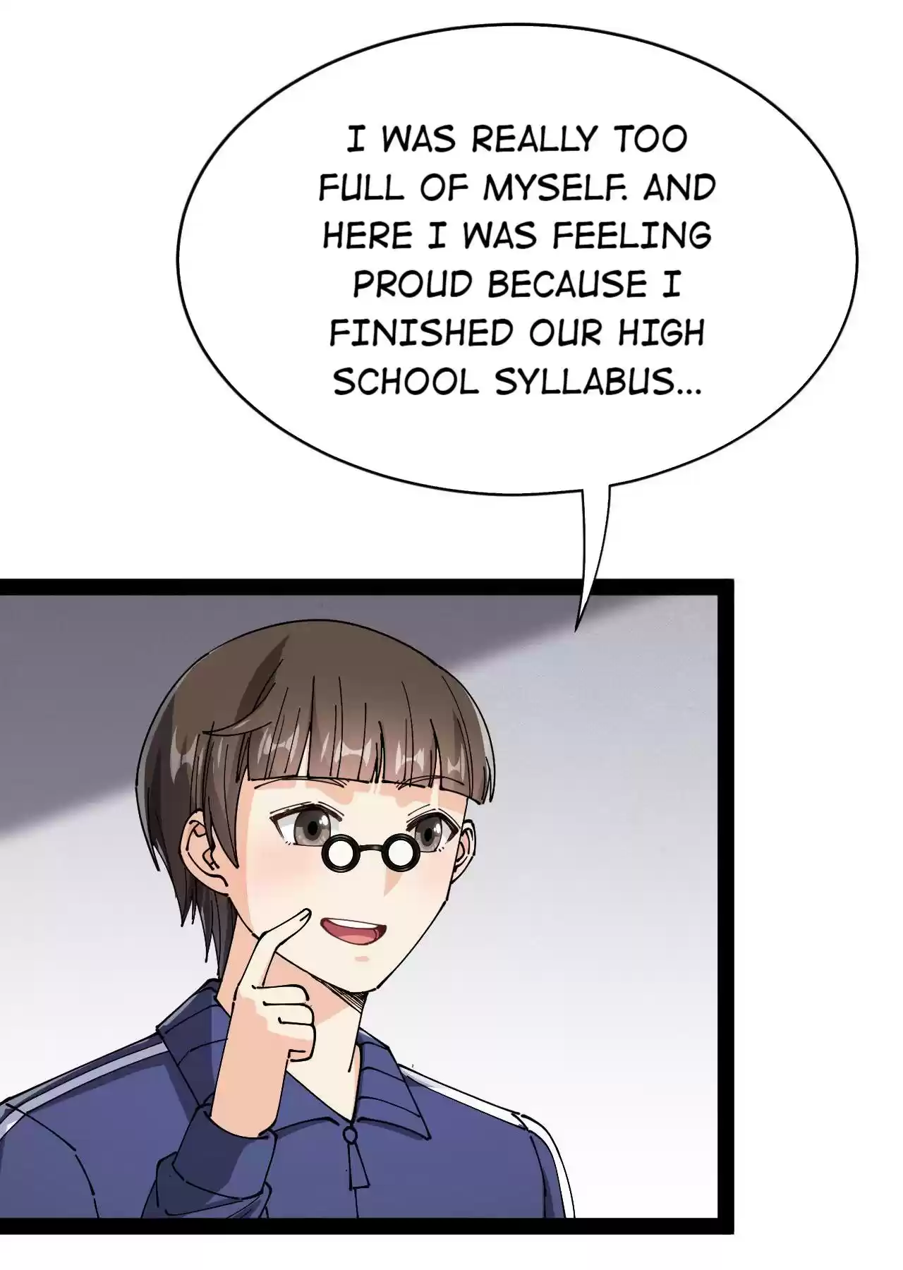 The Daily Life of Immortal King 163