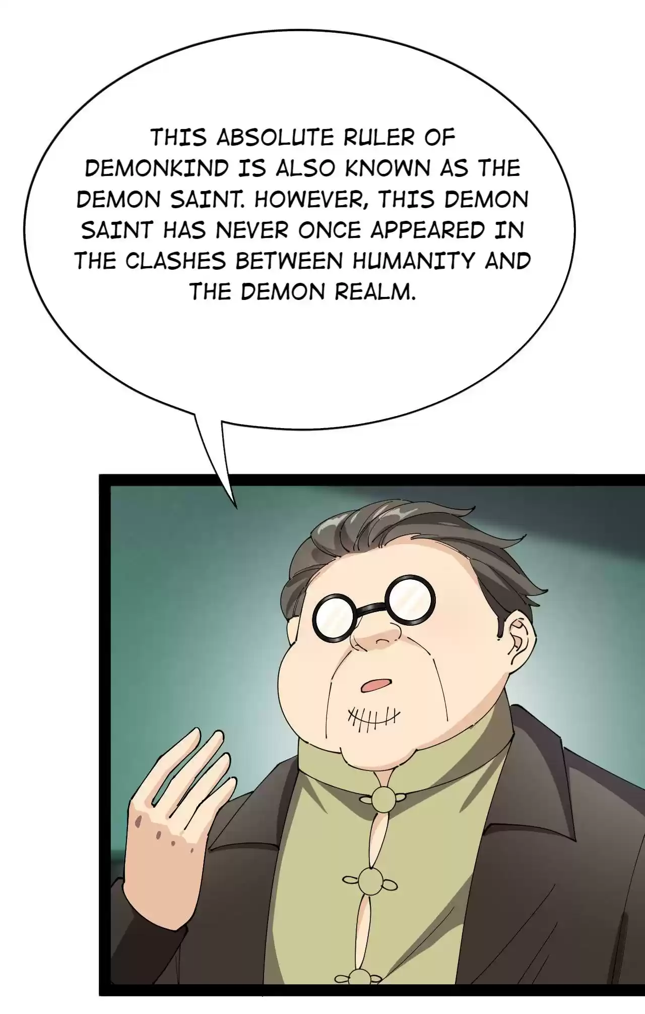 The Daily Life of Immortal King 163