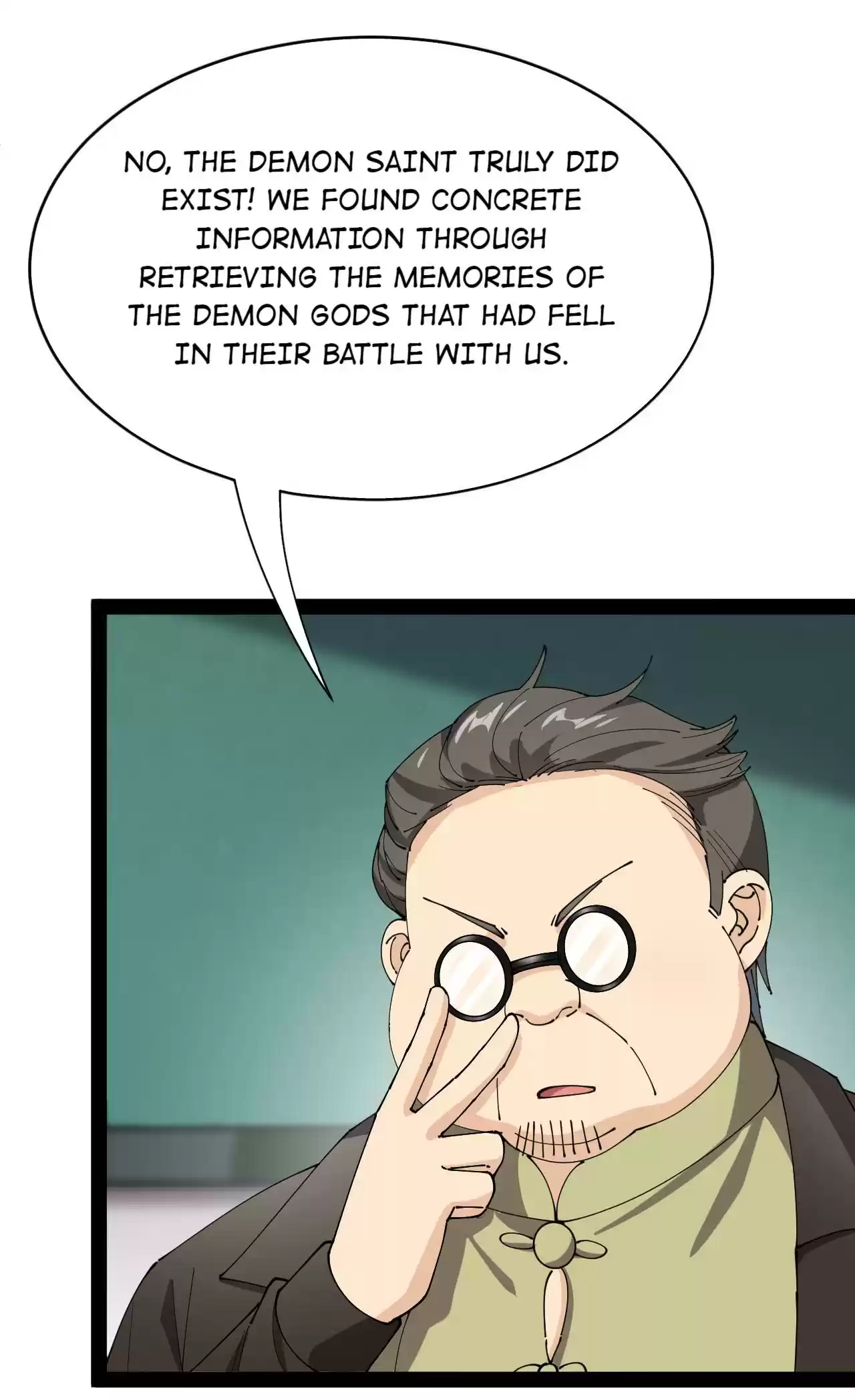 The Daily Life of Immortal King 163