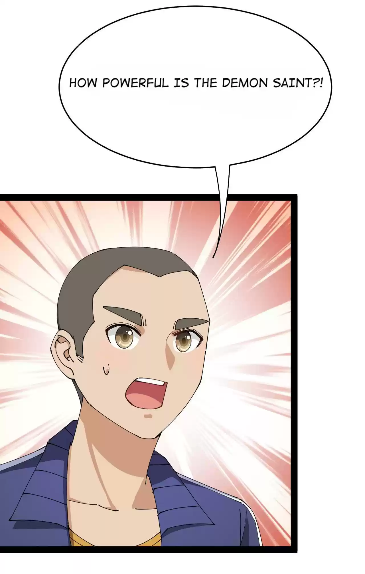 The Daily Life of Immortal King 163