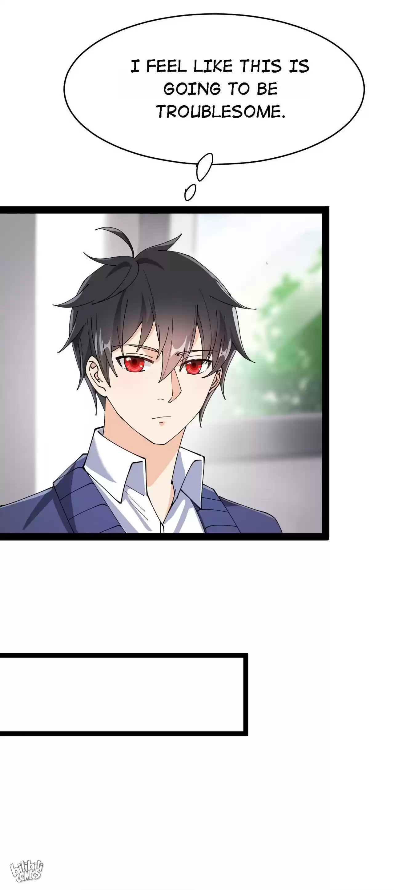 The Daily Life of Immortal King 163