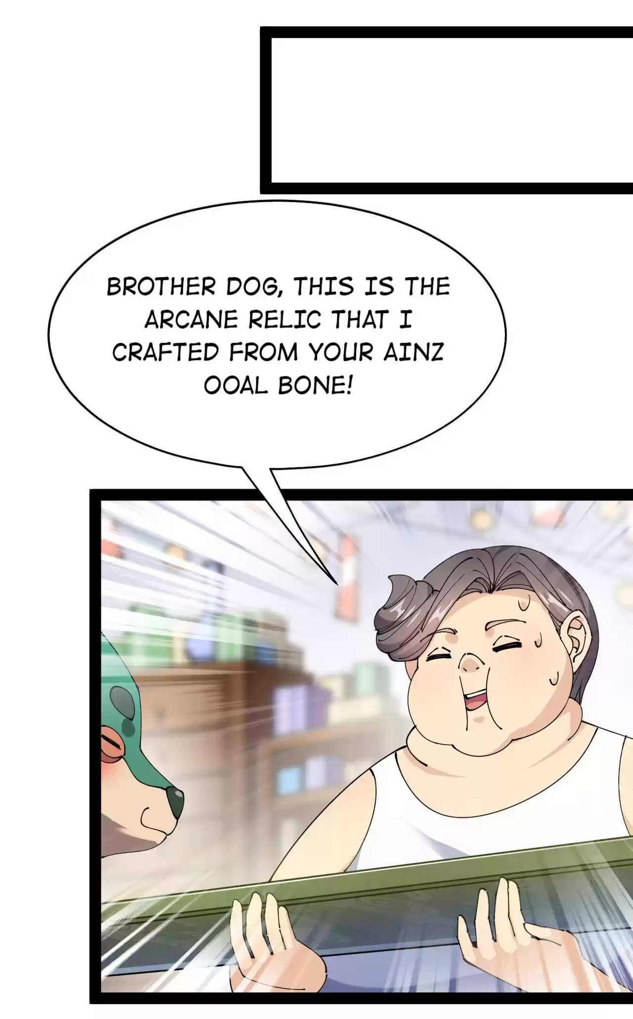 The Daily Life of Immortal King 164