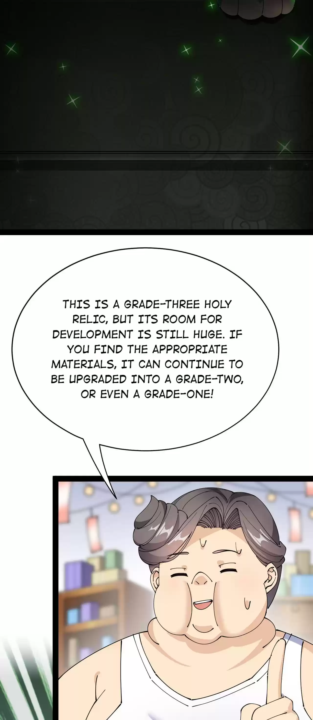 The Daily Life of Immortal King 164