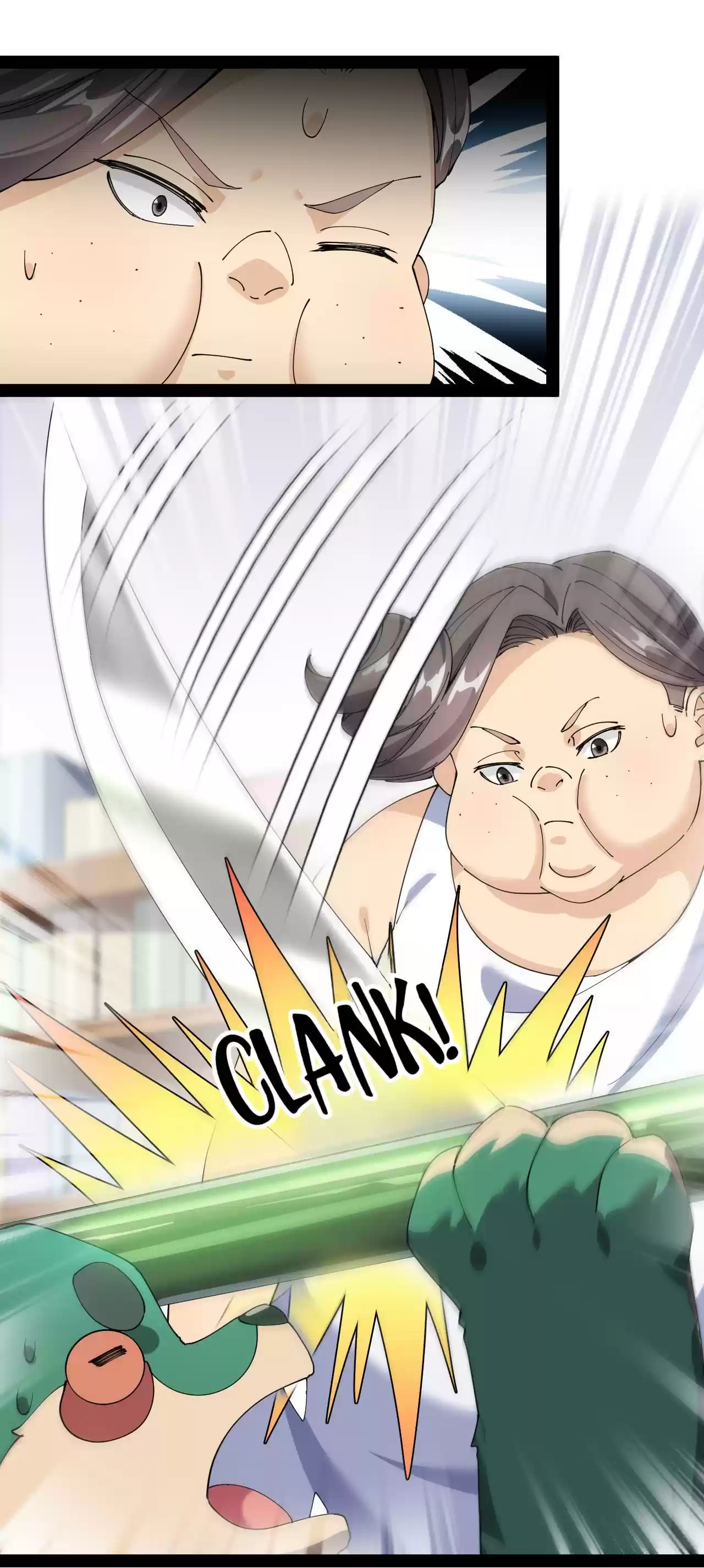 The Daily Life of Immortal King 164