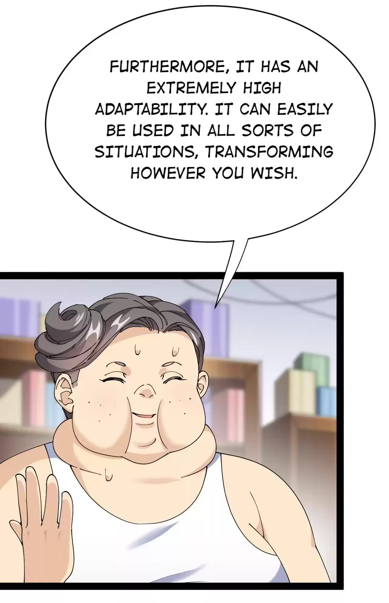 The Daily Life of Immortal King 164