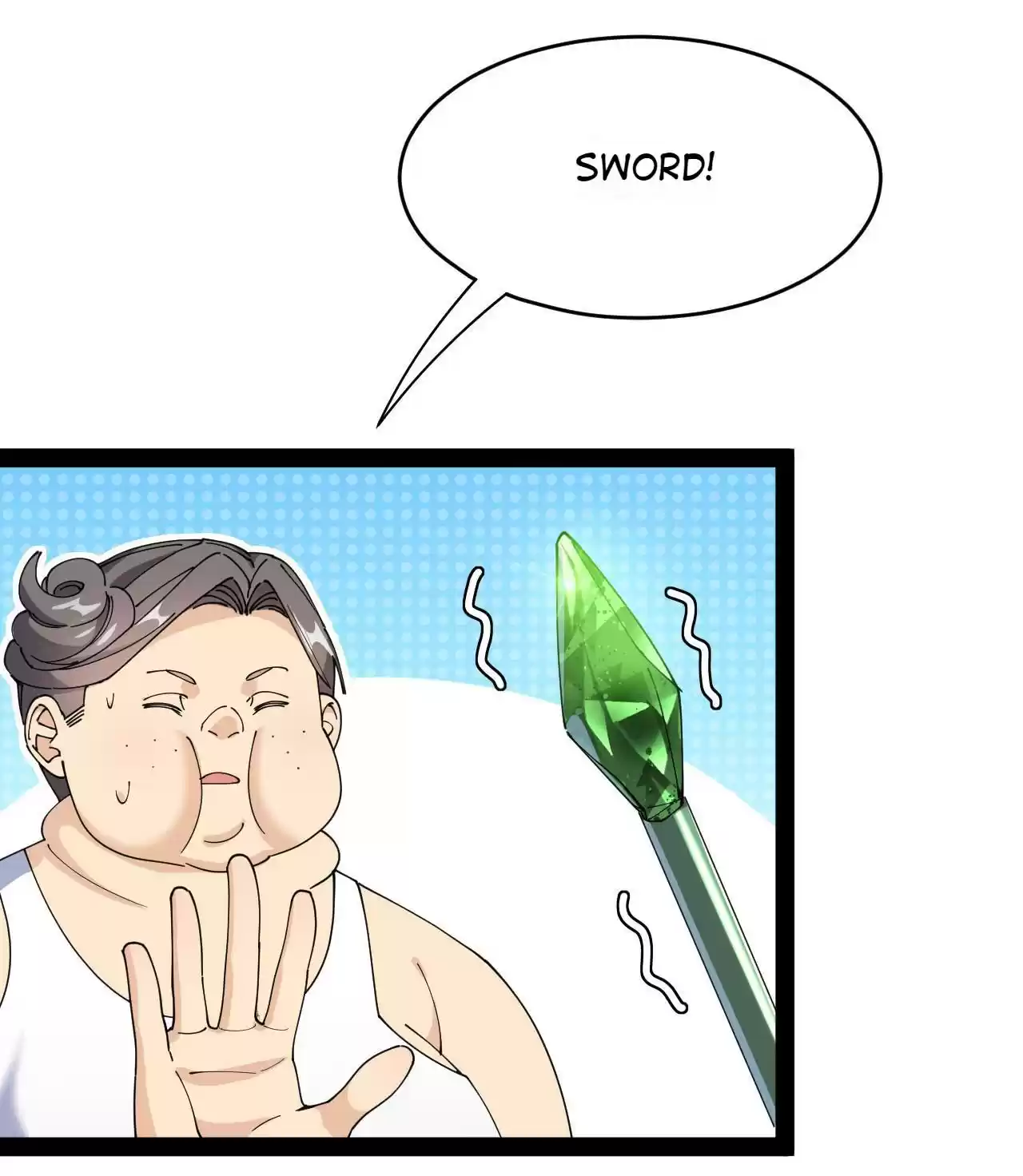 The Daily Life of Immortal King 164