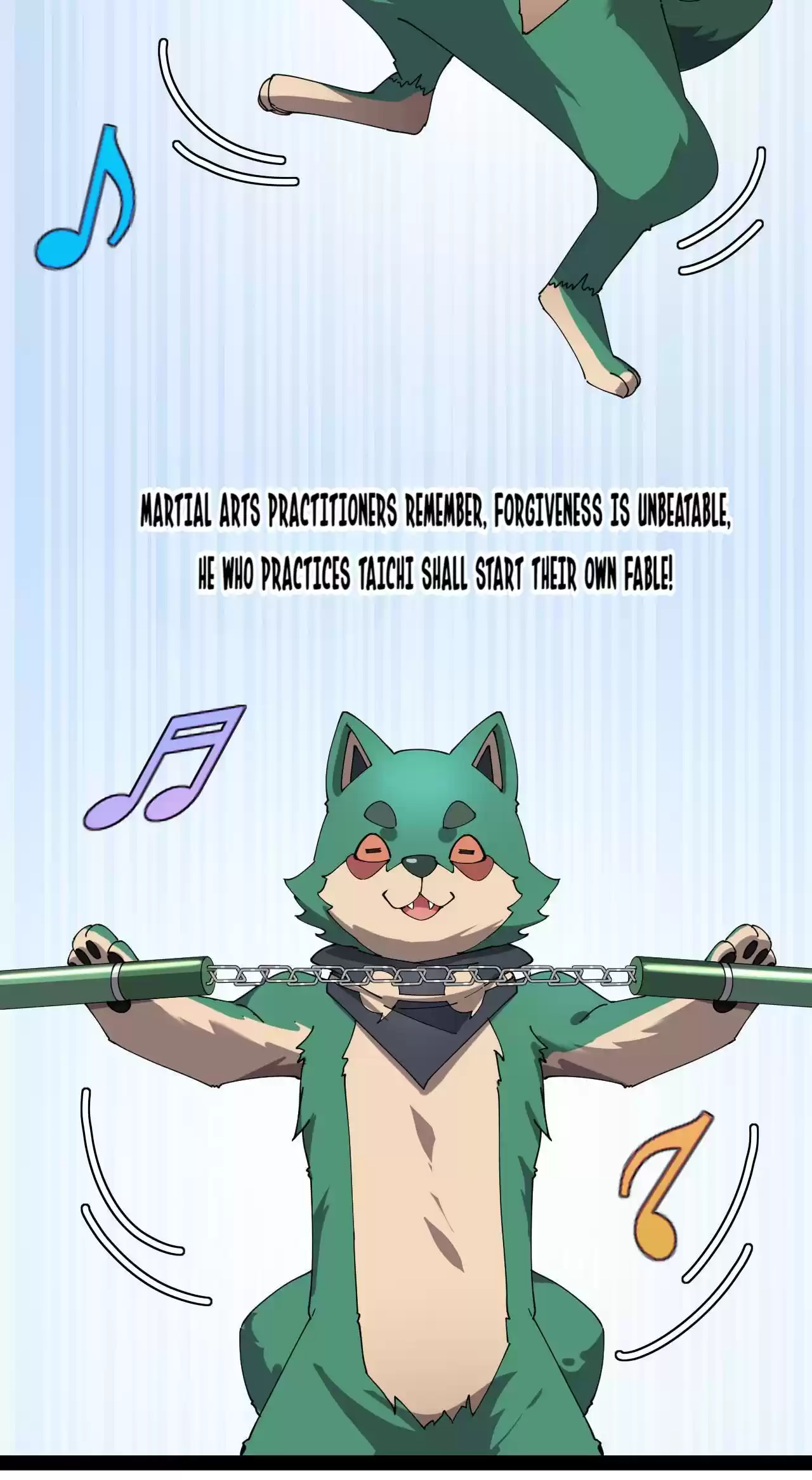 The Daily Life of Immortal King 164