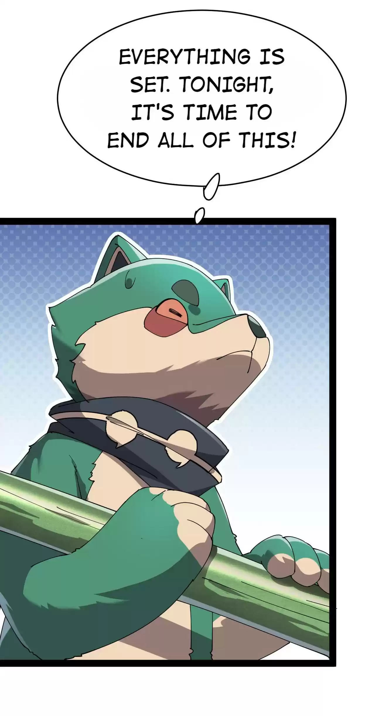 The Daily Life of Immortal King 164