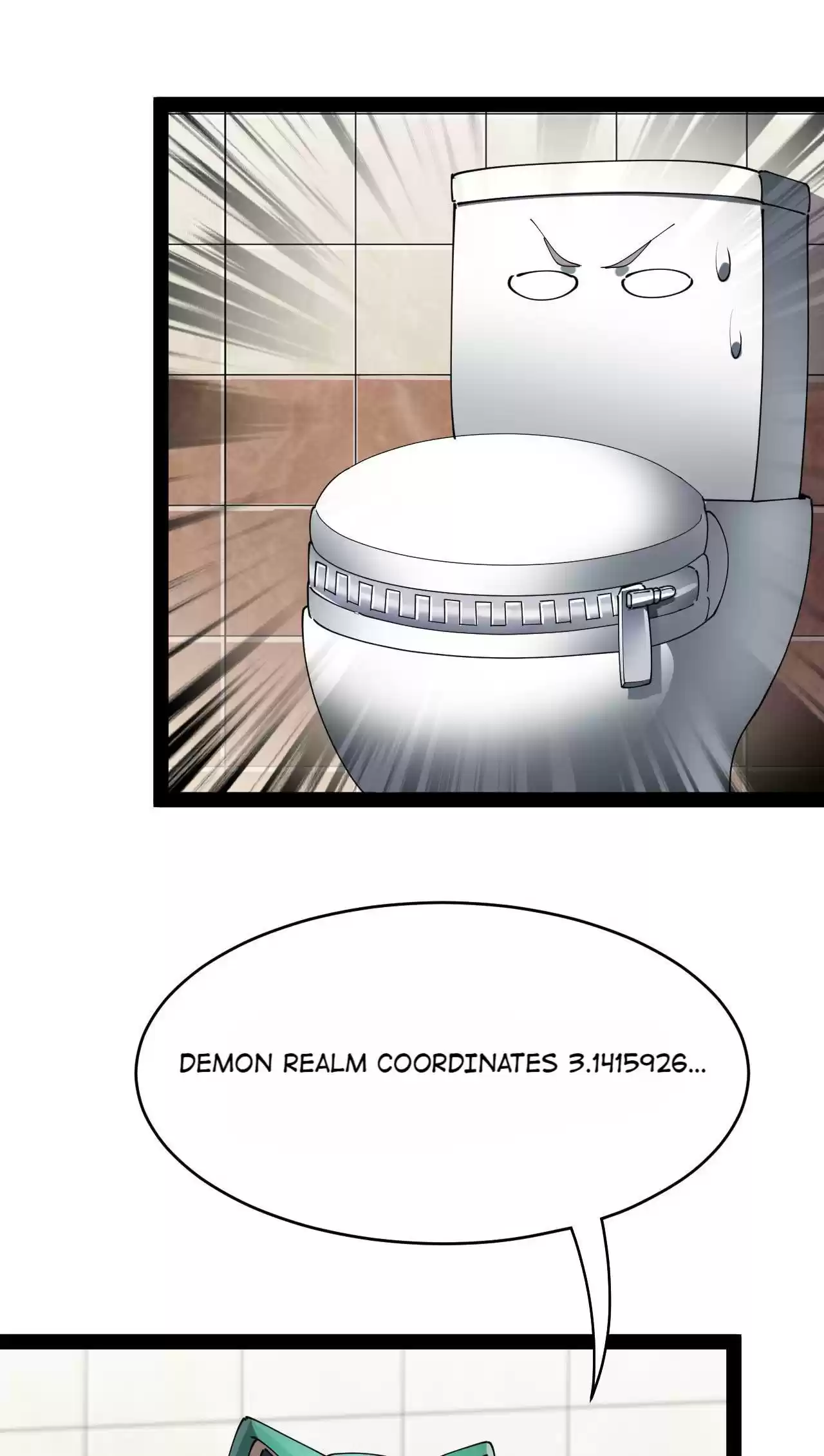 The Daily Life of Immortal King 164