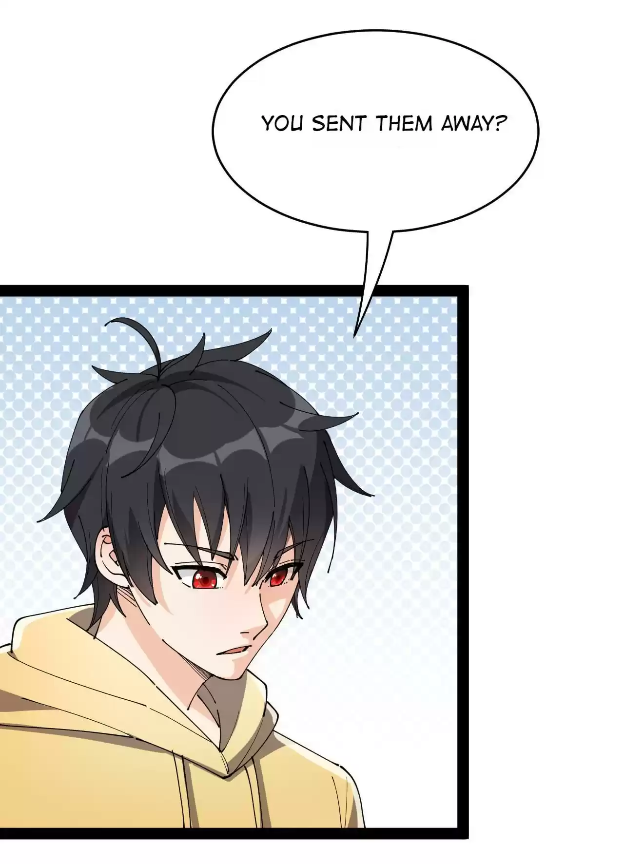 The Daily Life of Immortal King 164