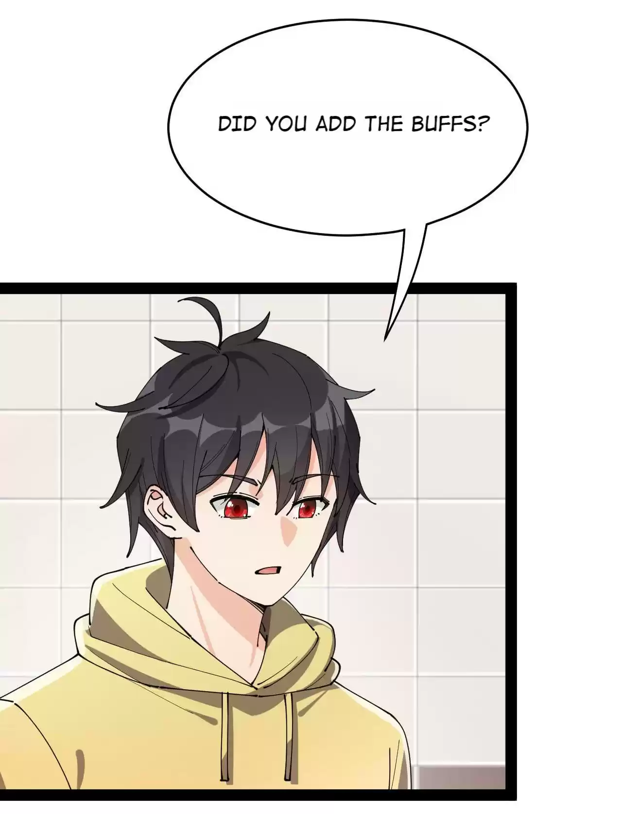 The Daily Life of Immortal King 164